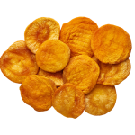 Persiks žāvēts gaišs, bez cukura